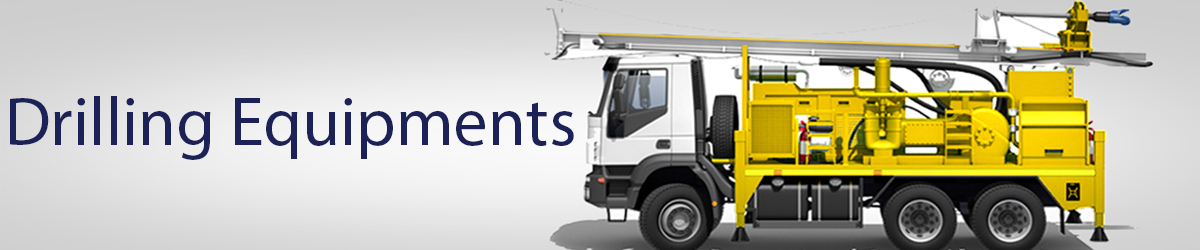 Drilling Equipment
