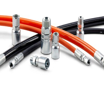 Thermoplastic Hose
