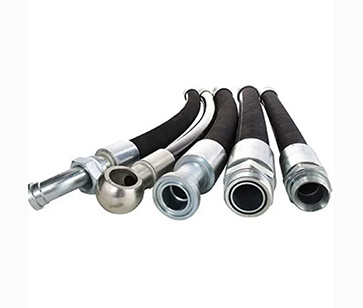 HYDRALIC HOSE PIPE