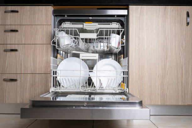 Dishwashers