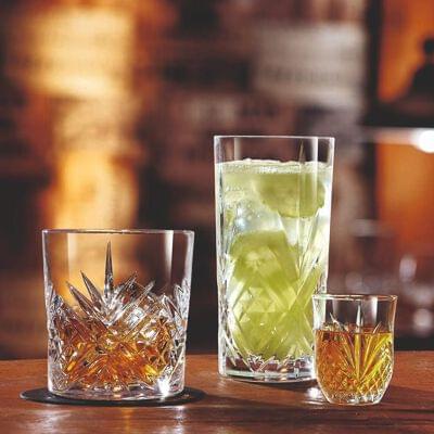 Arcoroc Glassware