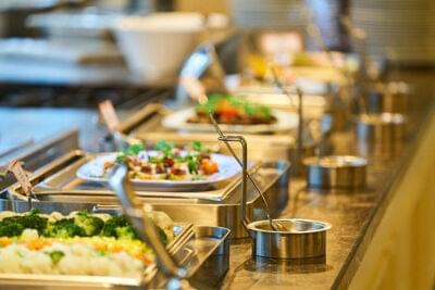 Sunnex Buffetware