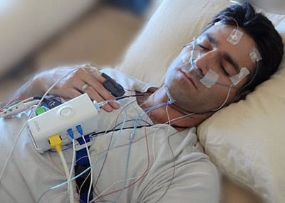SLEEP APNEA
