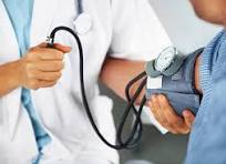 BP Monitoring