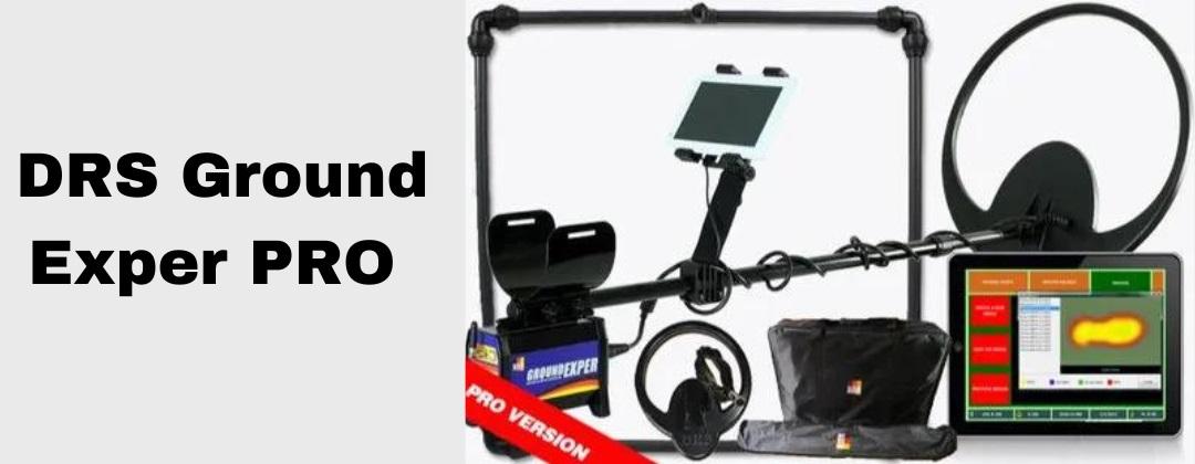 DRS Ground Exper PRO