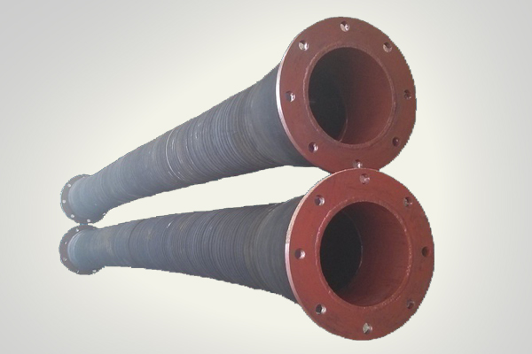 SLURRY HOSE