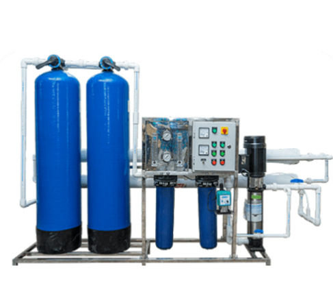 RO Water Plants