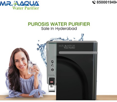 Purosis Water Purifier