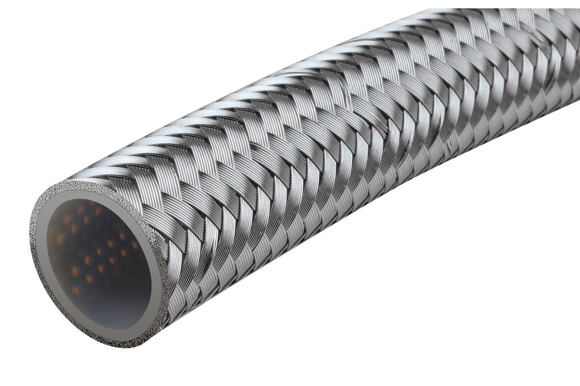 PTFE Teflon CL Hose