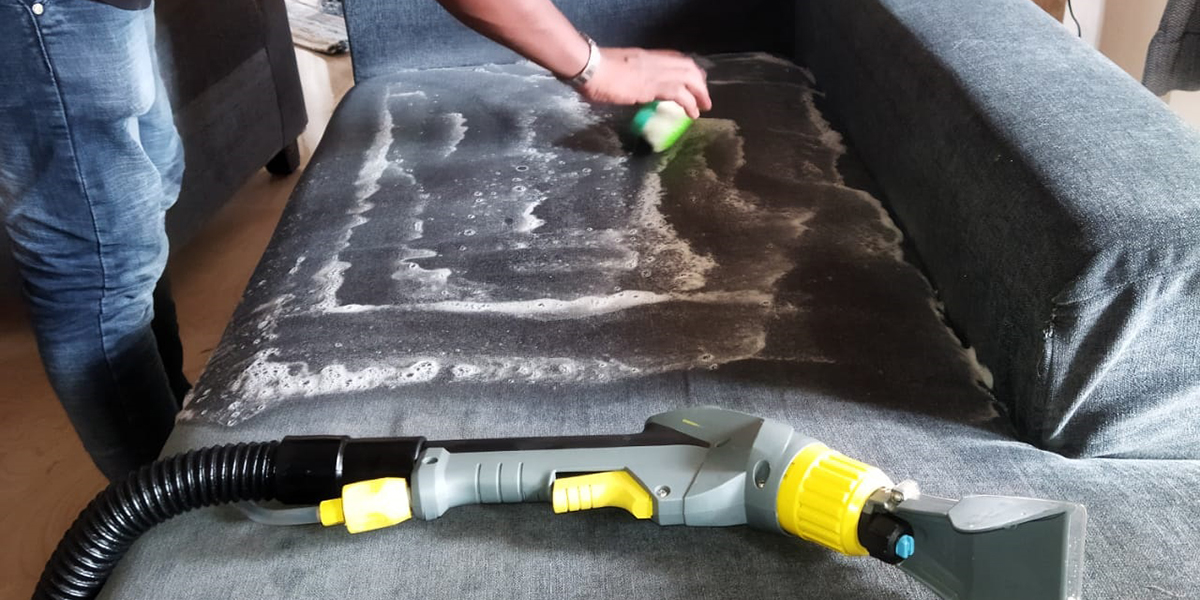 Sofa cleaning & Carpet cleaning service