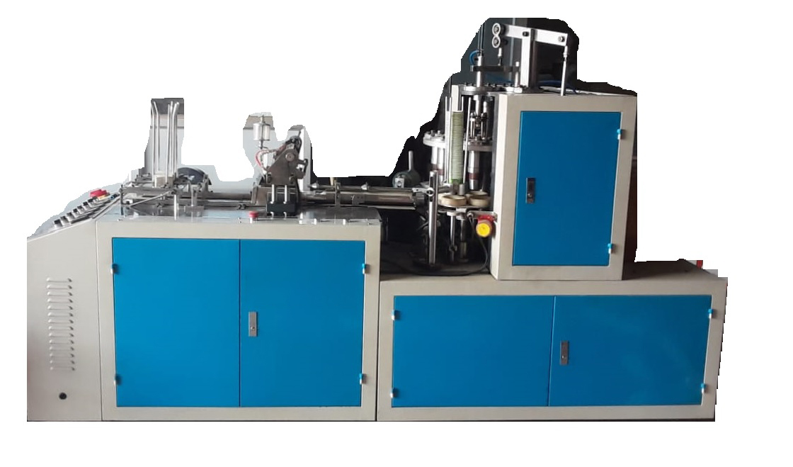 Disposable Products Machinery