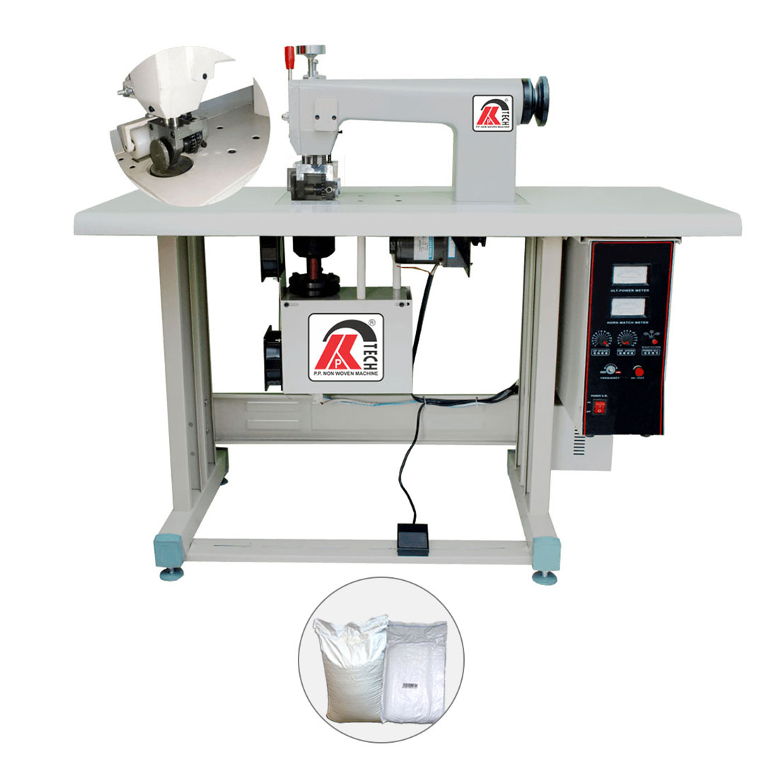 HEMMING MACHINE