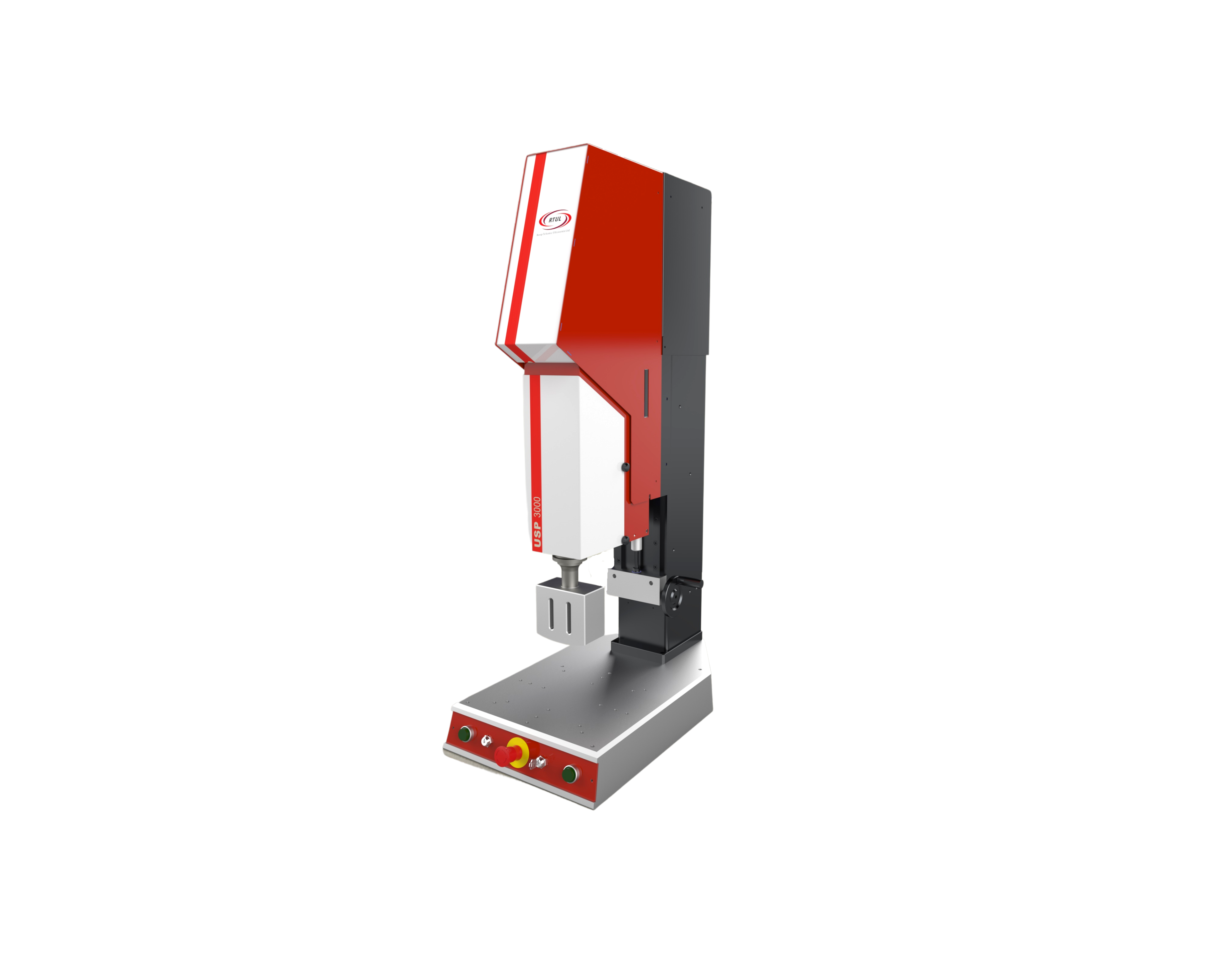 ULTRASONIC PLASTIC WELDING SYSTEMS