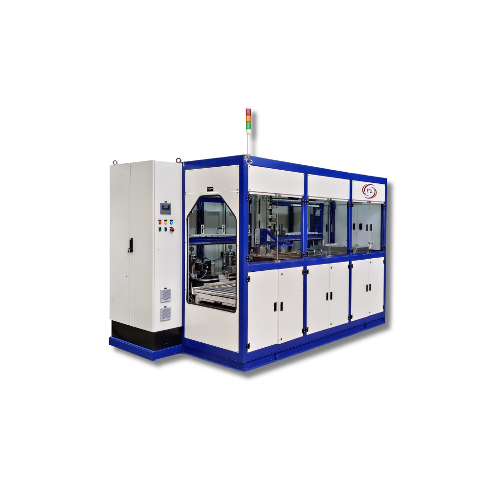 Ultrasonic Cleaning Machine