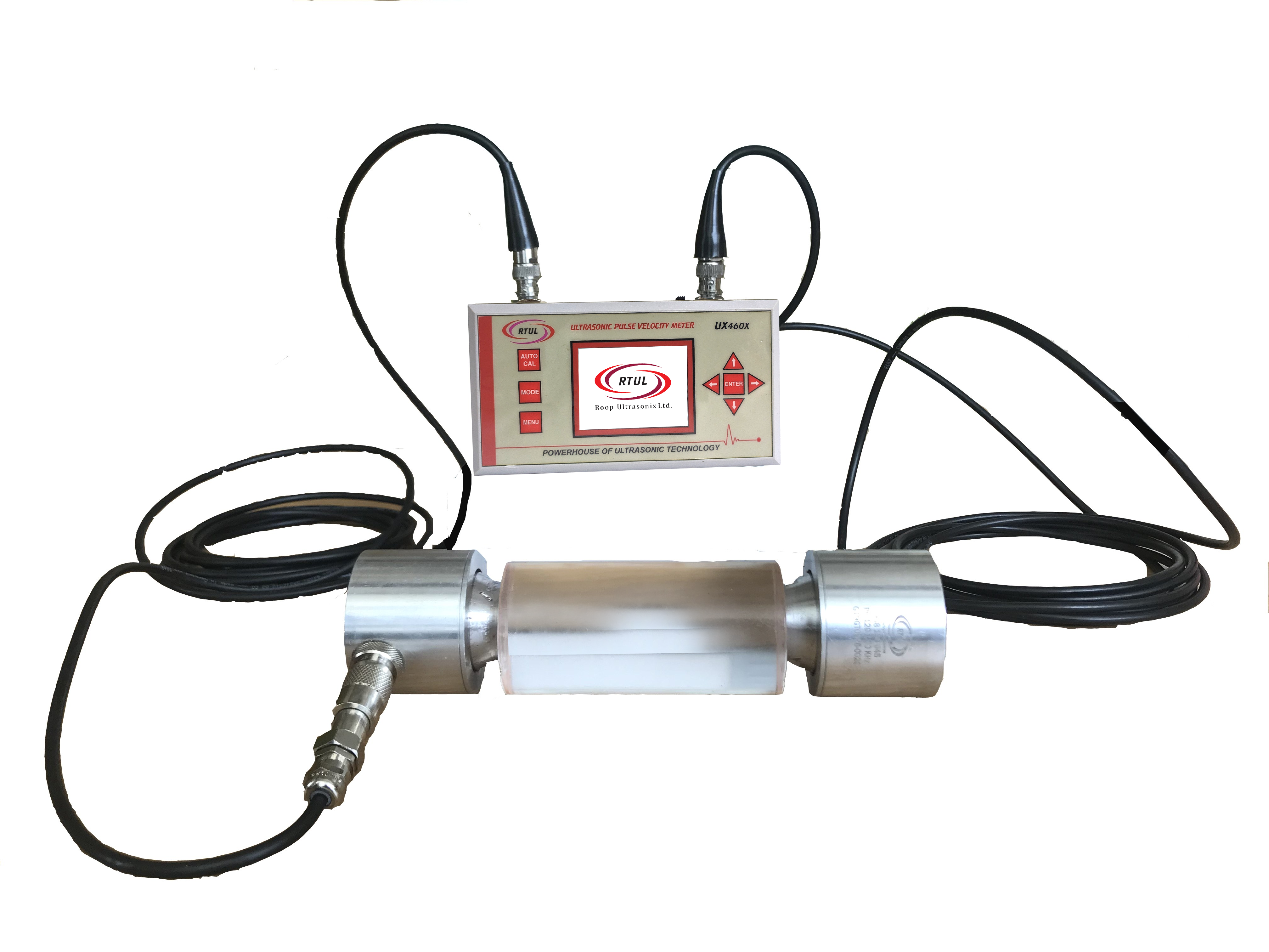 Non Destructive Testing