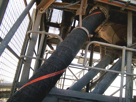 Havy Duty Rubber Hose