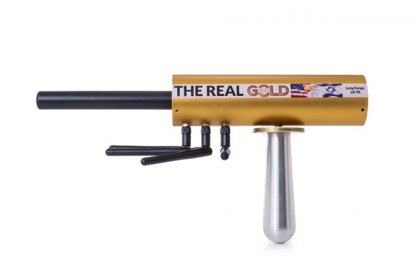 Real Gold AKS LR-TR
