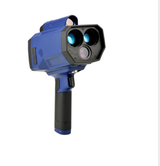 Laser Speed Guns