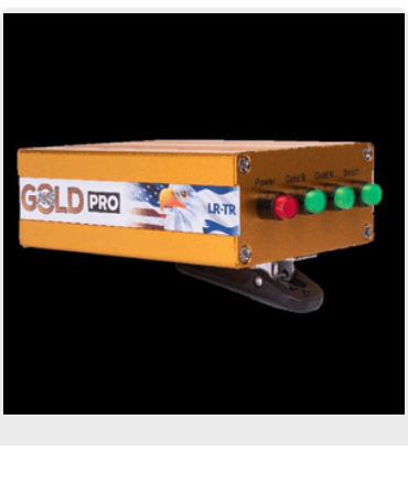 Gold Metal Detector