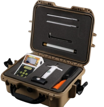 Advanced Gold And Diamond Hunter And Locator