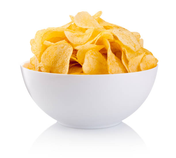 POTATO CHIPS
