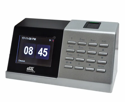 Attendance & Access Systems
