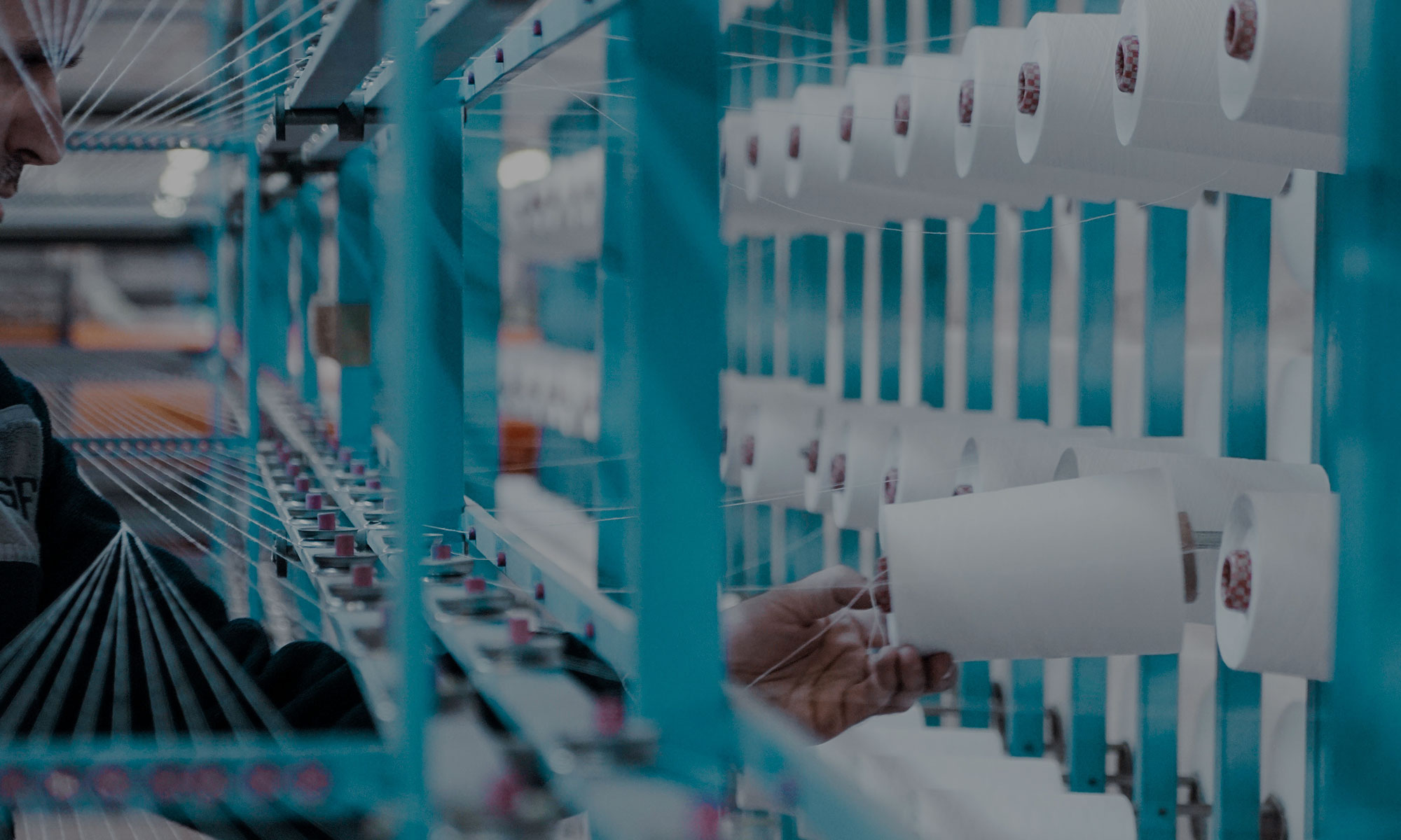 Textile Machine