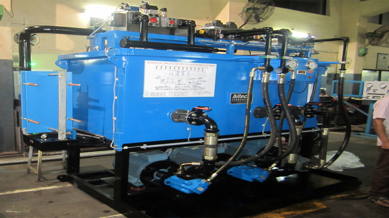 HYDRAULIC CIRCULE FOR FREE TOS RIS HYEHWAETPC PRESS
