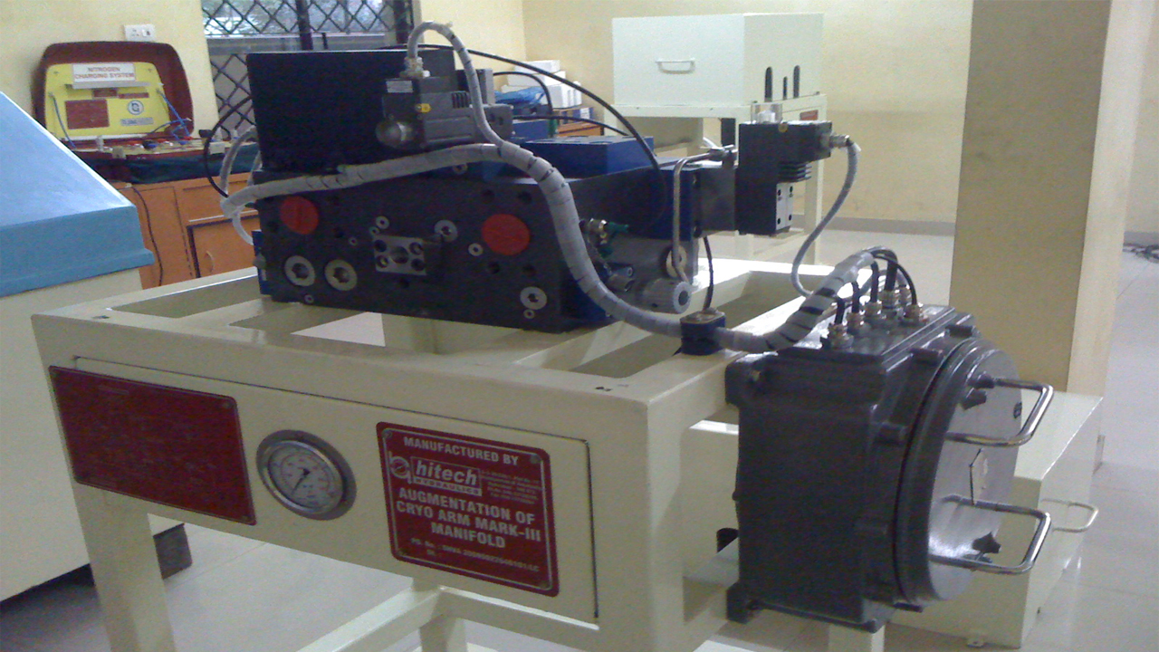 Cihltech MARIFOLS