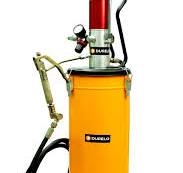 Pneumatic Grease Pump