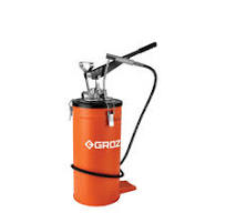 Grease Pumps