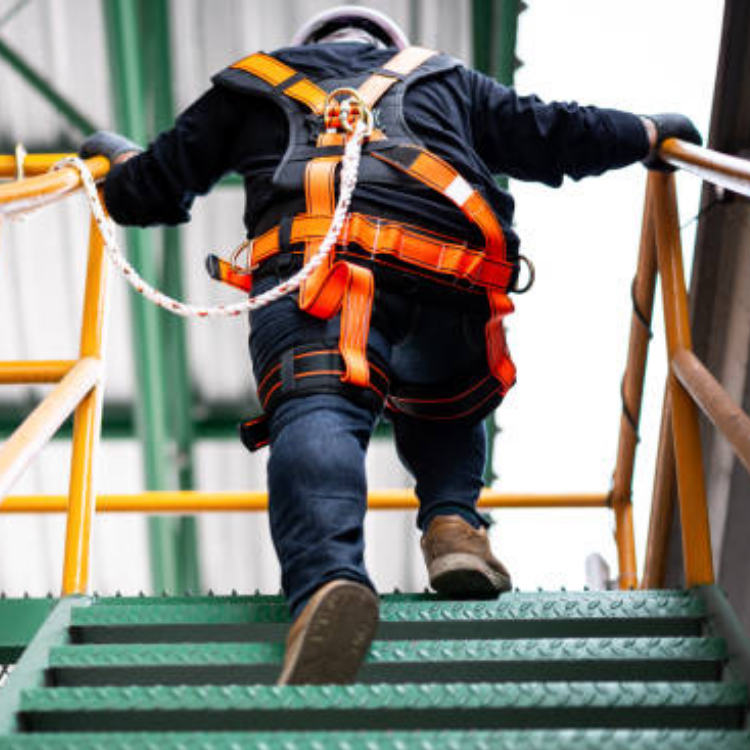 Fall Protection