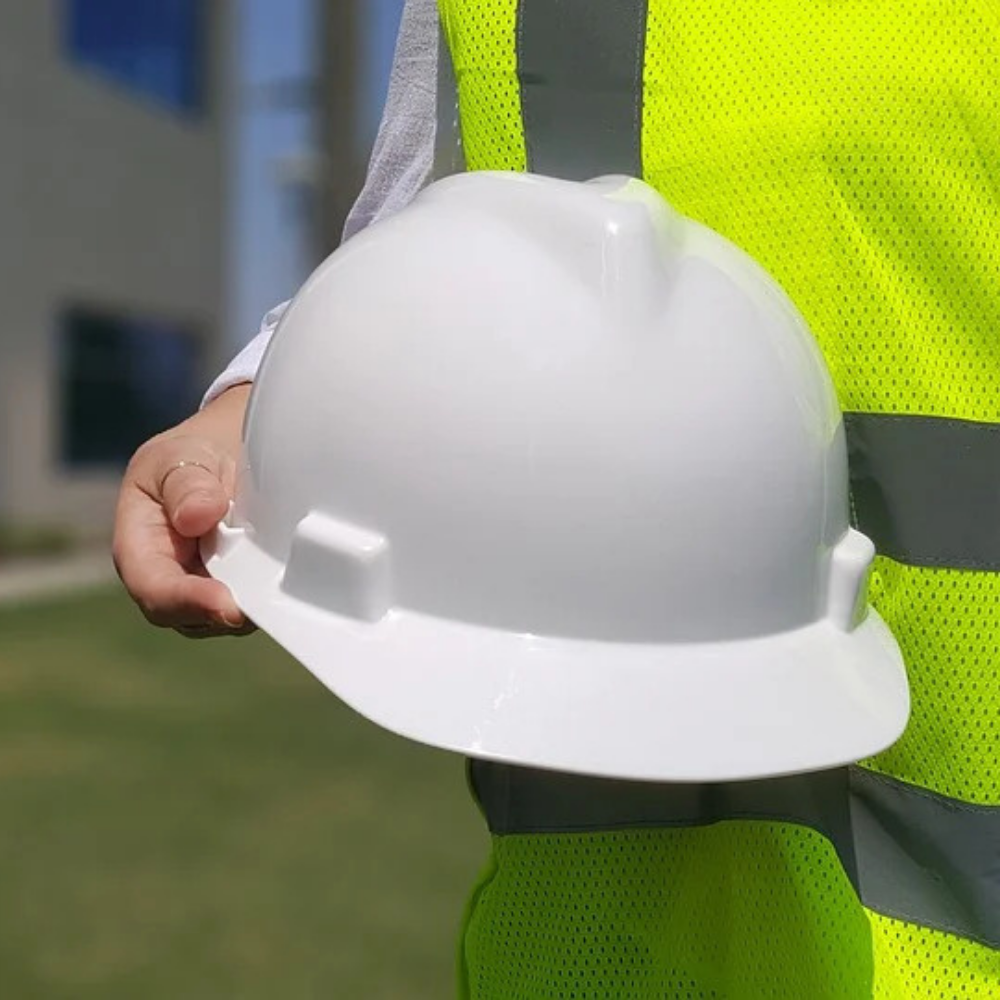 Head Protection
