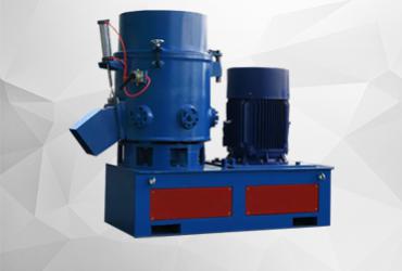 Agglomerator Machine