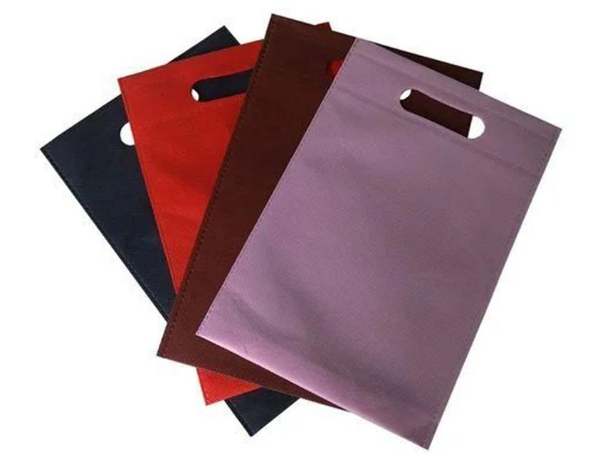 Non-Woven Carry Bags
