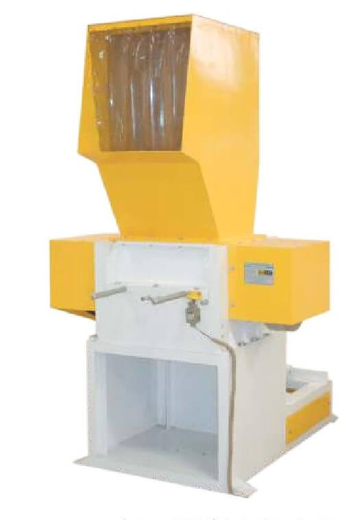 Scrap Grinder