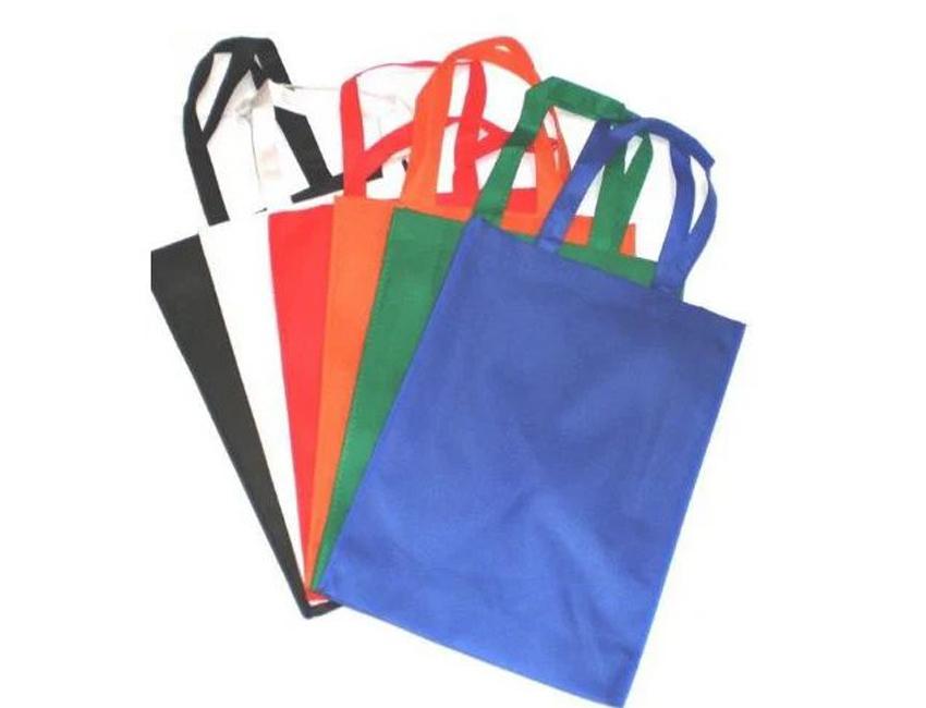 Non-Woven Seeds Bags