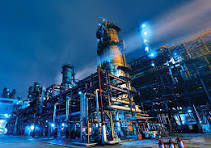 OIL AND GAS INDUSTRIES