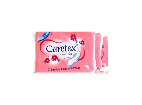 Sanitary napkin