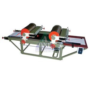 Flexo Graphic Printing