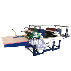 Fibc Printing Machine