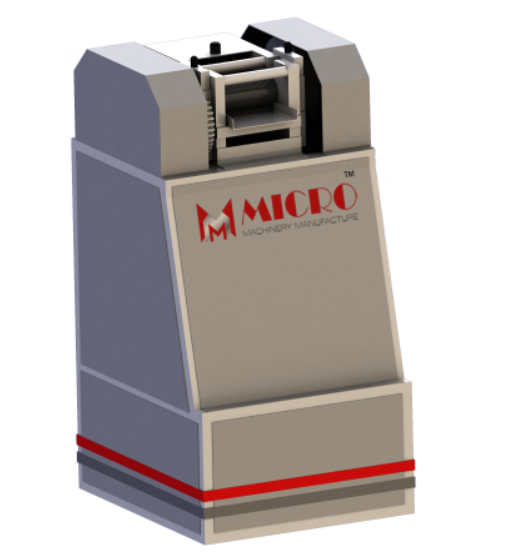 Plastic Granule Cutter Machine