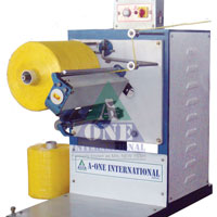 Heavy Duty Winder
