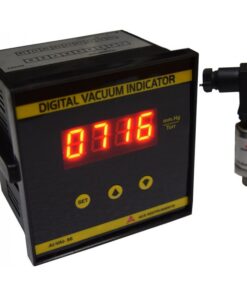 MEASURING INSTRUMENTS