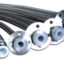HYDRAULIC HOSE