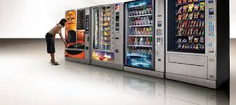 Vending Machine
