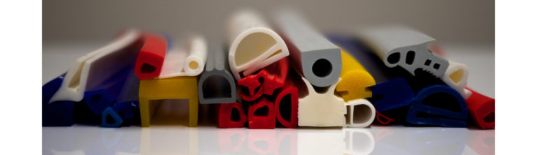 EXTRUDED DOOR PROFILES