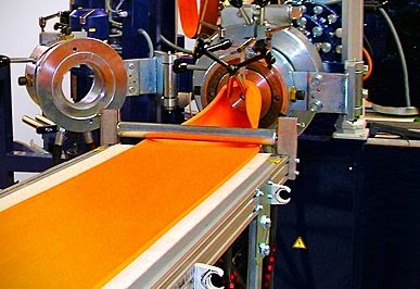 EXTRUDED PRODUCTS