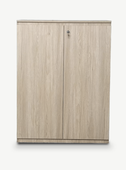 Adjustable Side Storage
