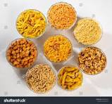 Snacks